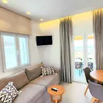Casa de Férias Privilege Mykonos