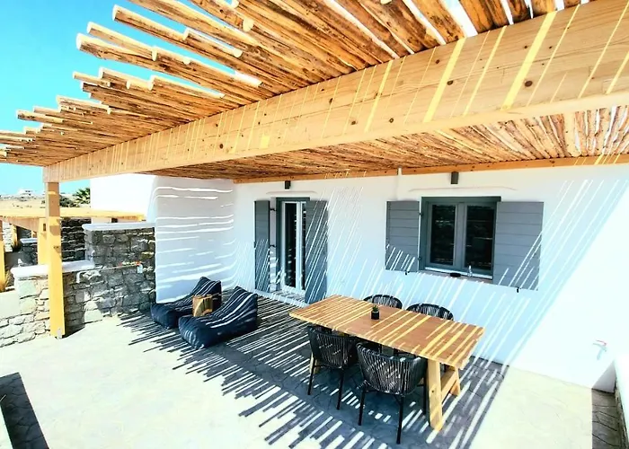 Privilege Mykonos * Mykonos Town