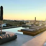 Privilege Mykonos بيت للعطل *