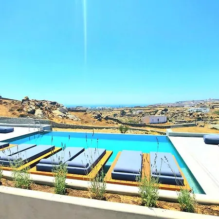 Privilege Mykonos *