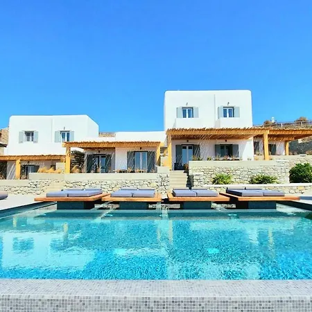 Casa vacanze Privilege Mykonos