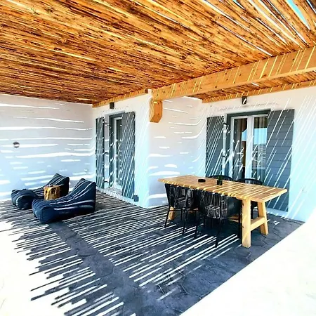 Privilege Mykonos