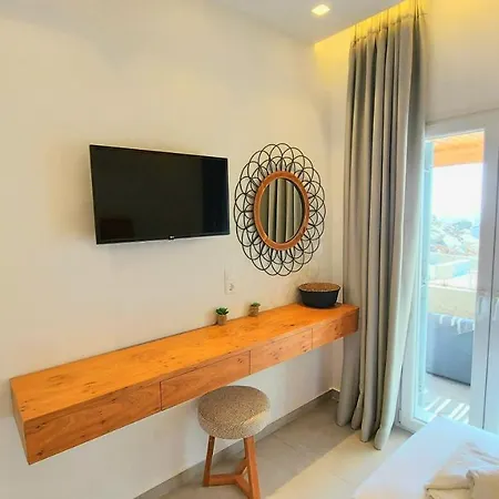 Privilege Mykonos Casa vacanze
