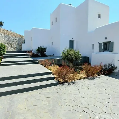Privilege Mykonos Casa vacanze *