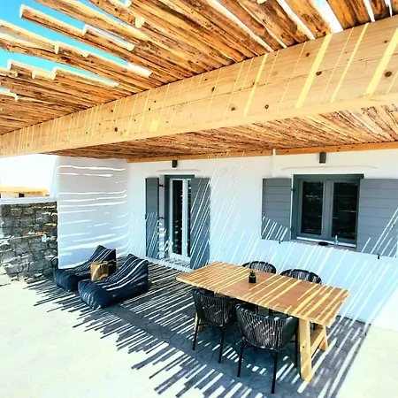 Privilege Mykonos * Mykonos Town