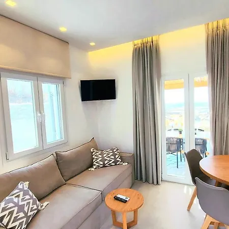 Casa vacanze Privilege Mykonos