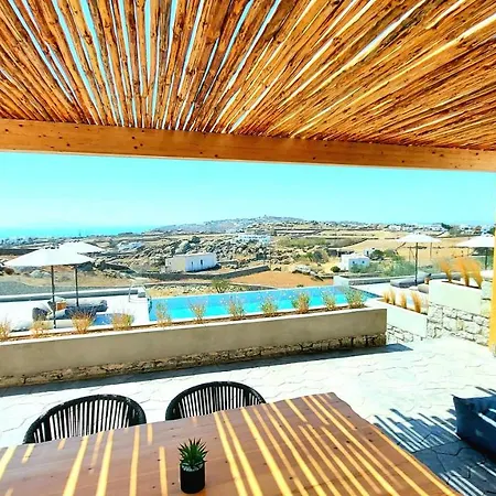 Privilege Mykonos Casa vacanze Mykonos Town