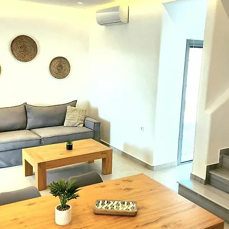 Privilege Mykonos Дом отдыха