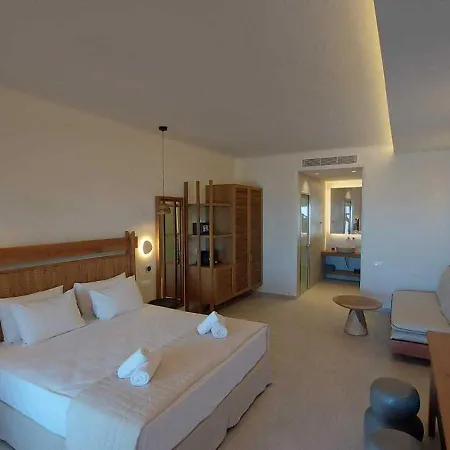 Privilege Mykonos Дом отдыха Mykonos Town