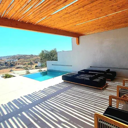 Privilege Mykonos * Mykonos Town