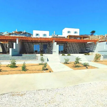 Privilege Mykonos Casa vacanze *