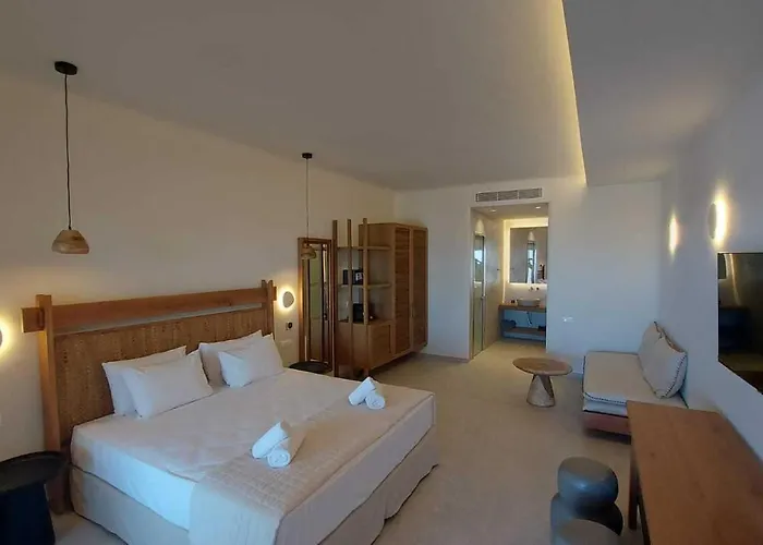 Privilege Mykonos Feriehus Mykonos Town