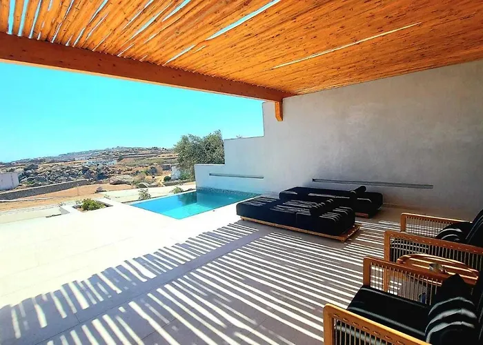 Privilege Mykonos * Mykonos Town