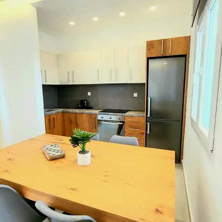 Hébergement de vacances Privilege Mykonos *