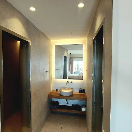 Hébergement de vacances Privilege Mykonos *