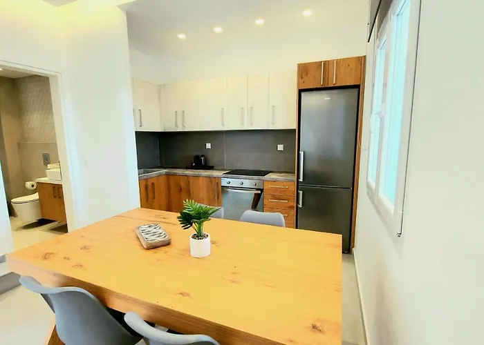 Vakantiehuis Privilege Mykonos *