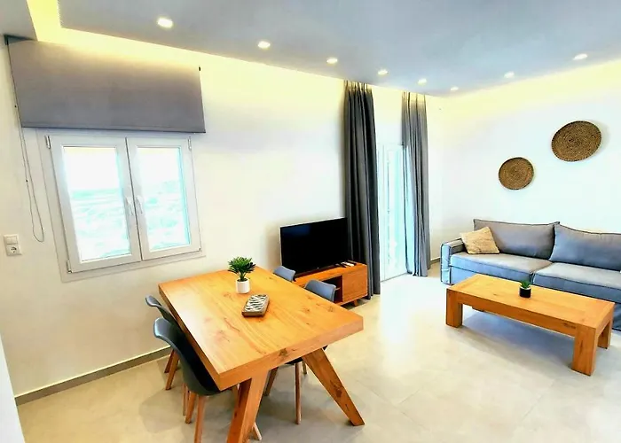 بيت للعطل Privilege Mykonos Mykonos Town