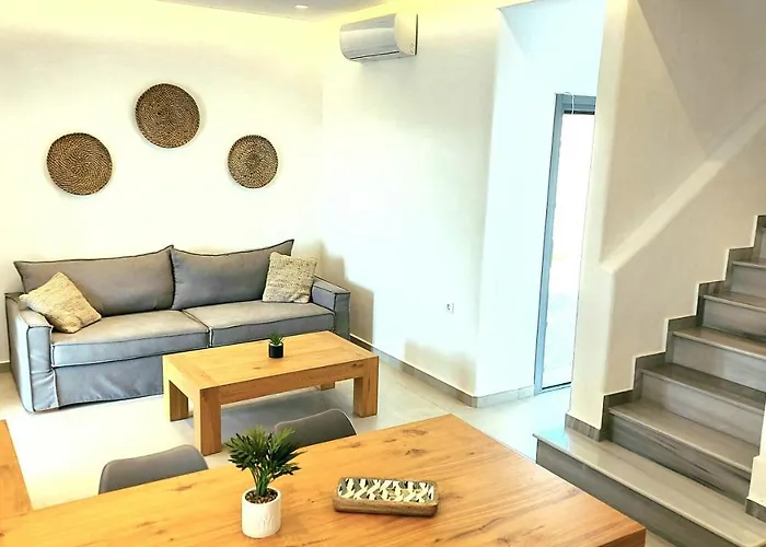 Privilege Mykonos Vakantiehuis