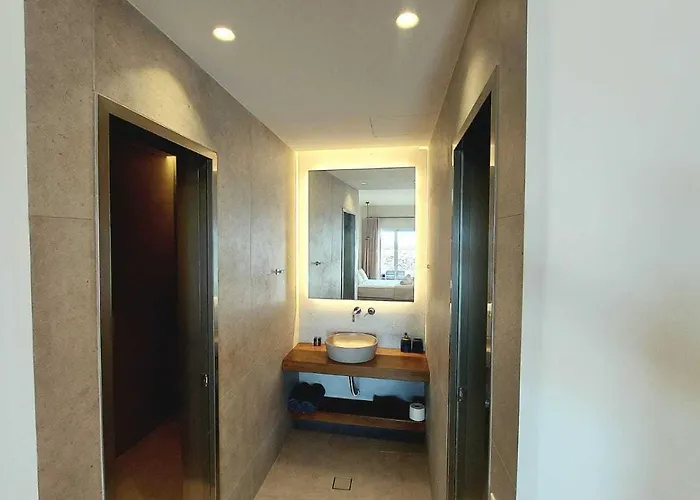 بيت للعطل Privilege Mykonos *