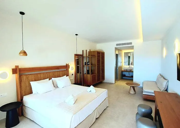 Privilege Mykonos بيت للعطل Mykonos Town